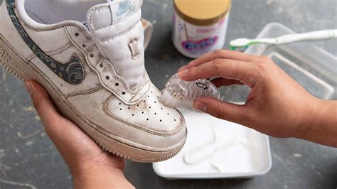 nike air force wasmachine|how to wash air force sneakers.